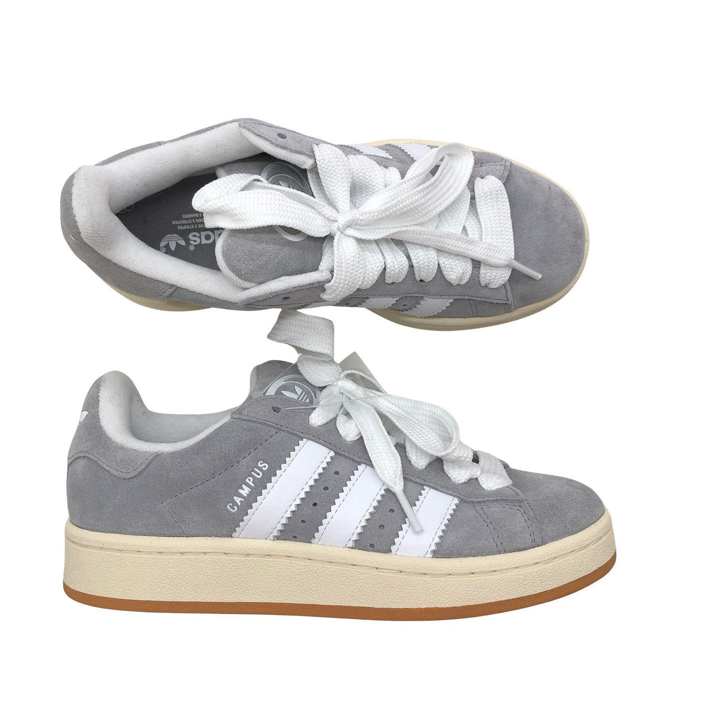 Unisex Adidas - Tennarit, koko 36 -  (1)