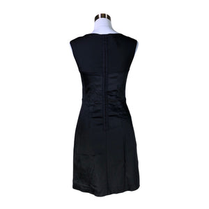 Unisex InWear - Sheath dress, size 36 - Black (2)