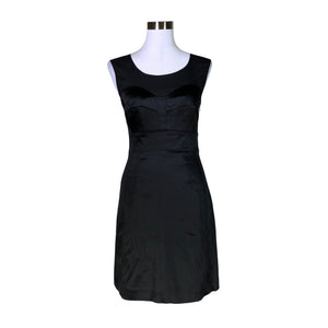 Unisex InWear - Sheath dress, size 36 - Black (1)