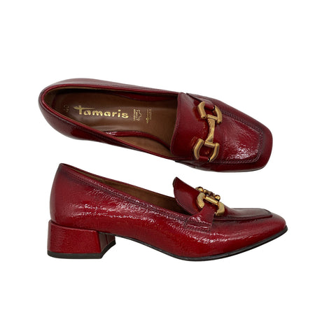 Unisex Tamaris - Loaferit, koko 40 -  ()