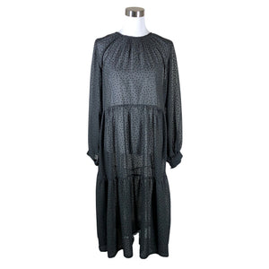 Unisex Nanso - Sifonkimekko, koko 38 -  (1)