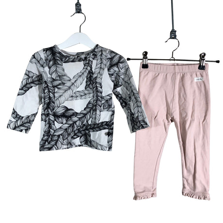 Unisex Vimma - Trikoopaita, koko 86 - 92 -  ()