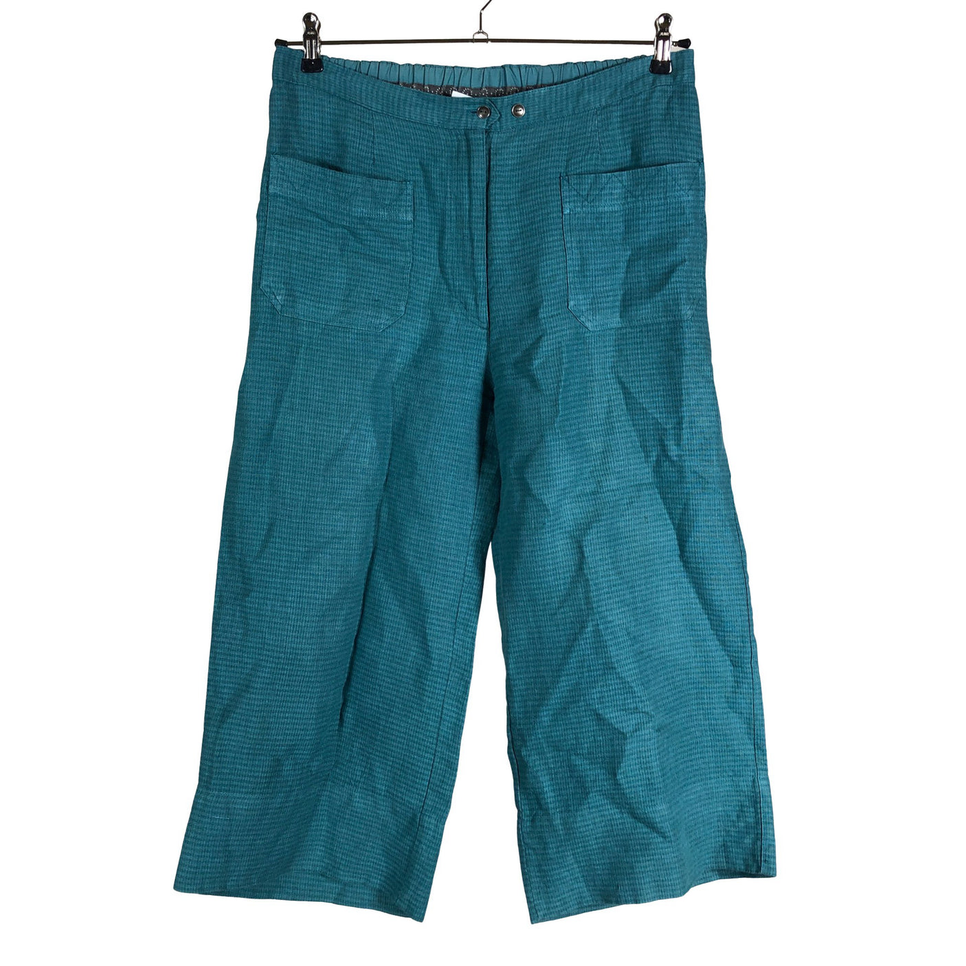 Unisex Gudrun Sjöden - Kangascaprit, koko 40 -  (1)