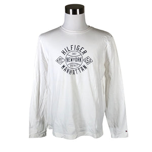 Unisex Tommy Hilfiger - Trikoopaita, koko XL -  (1)