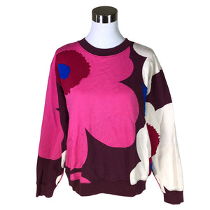 Unisex Marimekko - Collegepaita, koko 40 -  (1)
