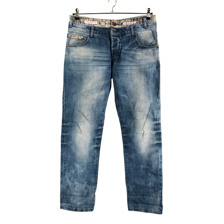 Unisex Desigual - Farkut, koko W34 -  ()