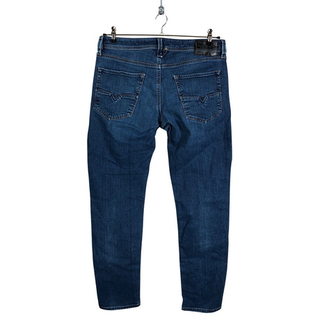 Unisex Diesel - Farkut, koko W33 -  (2)