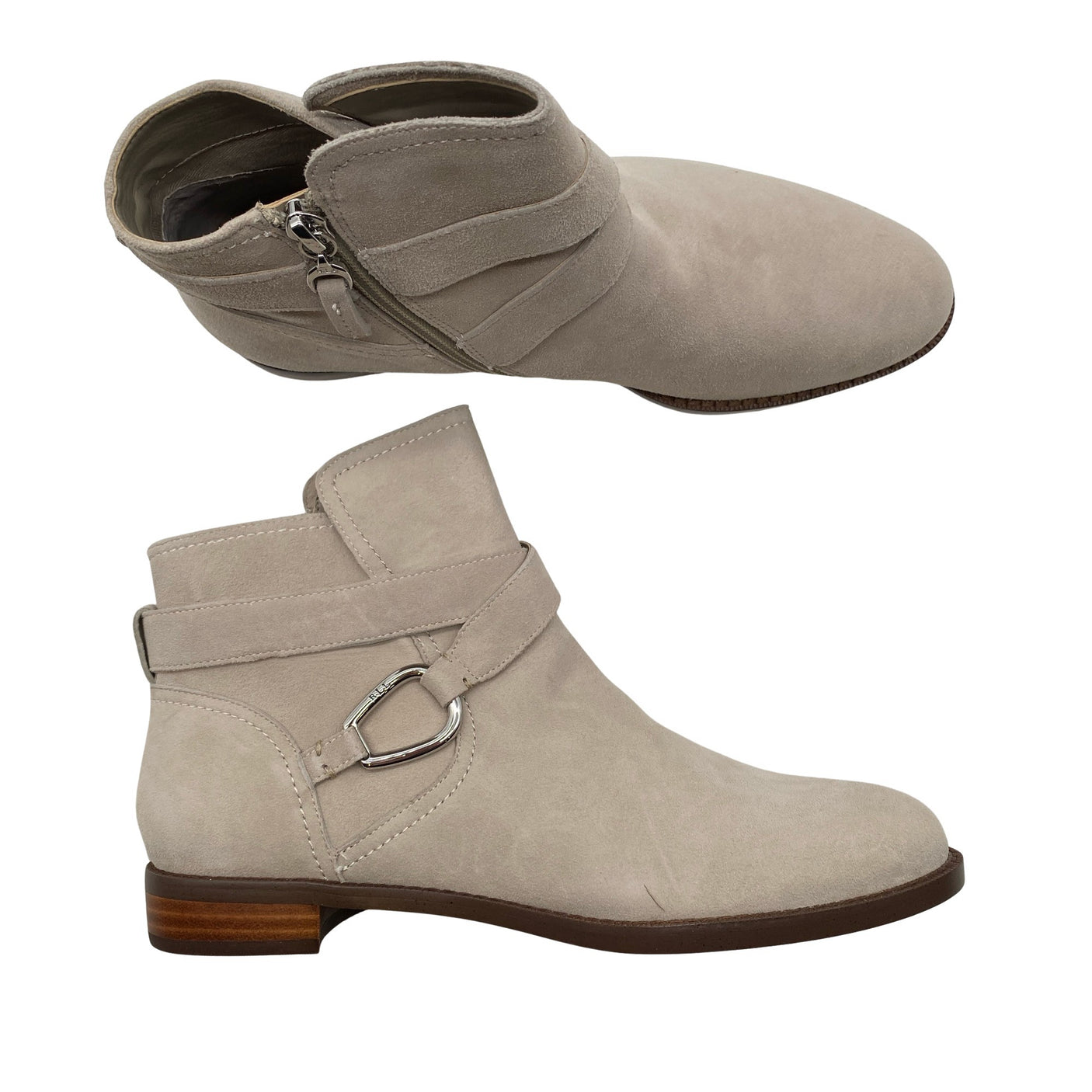 Unisex Lauren Ralph Lauren - Nilkkurit, koko 40 -  (1)