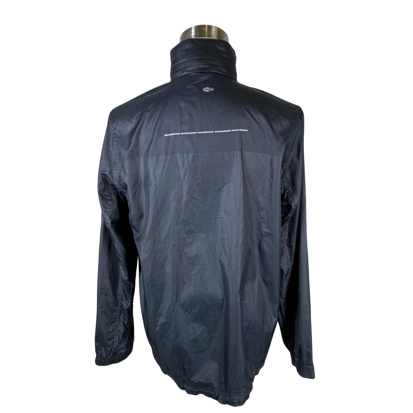 Unisex Adidas - Urheilutakki, koko 46 -  (2)