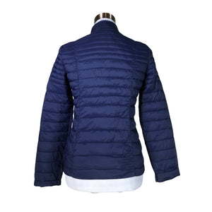 Unisex Green Coast - Kevyttoppatakki, koko 34 -  (2)