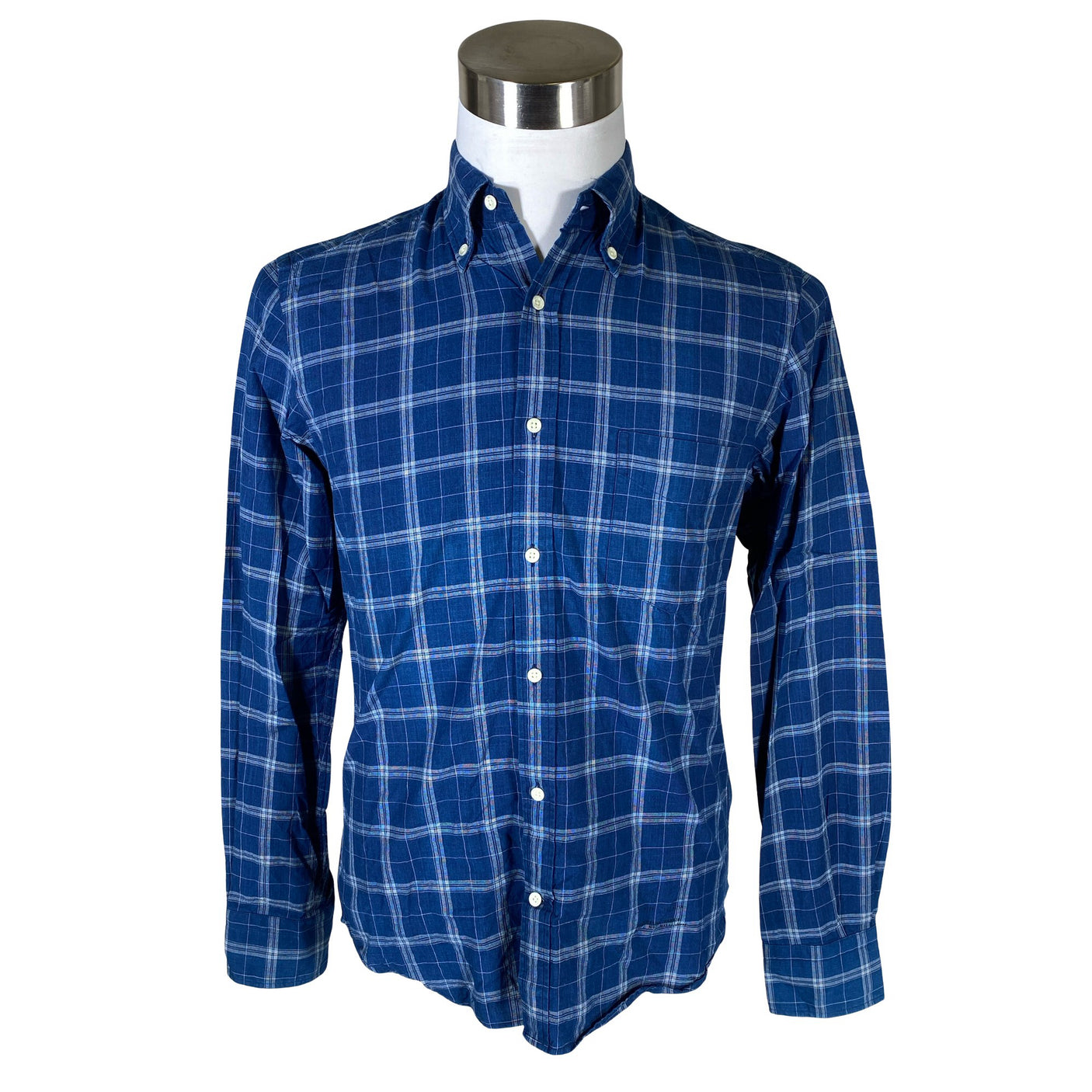 Unisex Gant - Kauluspaita, koko 46 -  (1)