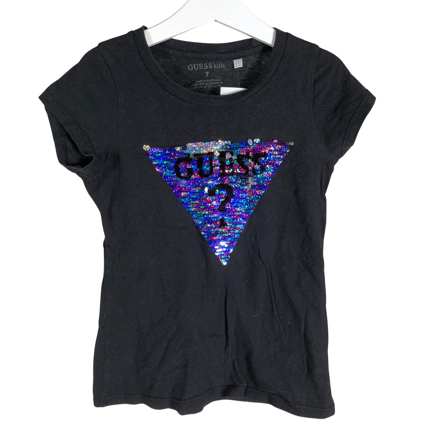 Unisex Guess - T-paita, koko 116 - 122 -  (1)
