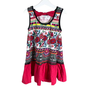 Unisex Desigual - Mekko, koko 122 - 128 -  (2)