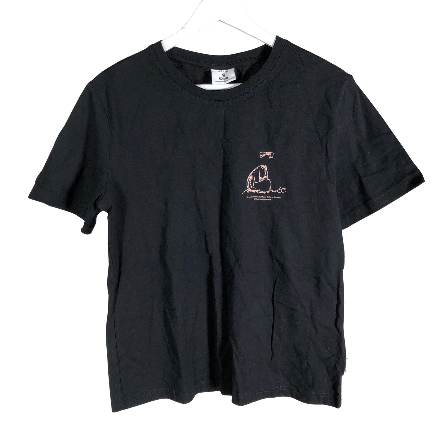 Unisex Makia - T-paita, koko 34 -  (1)