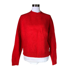 Unisex Hugo Boss - Sweater, size 38 - Red (1)