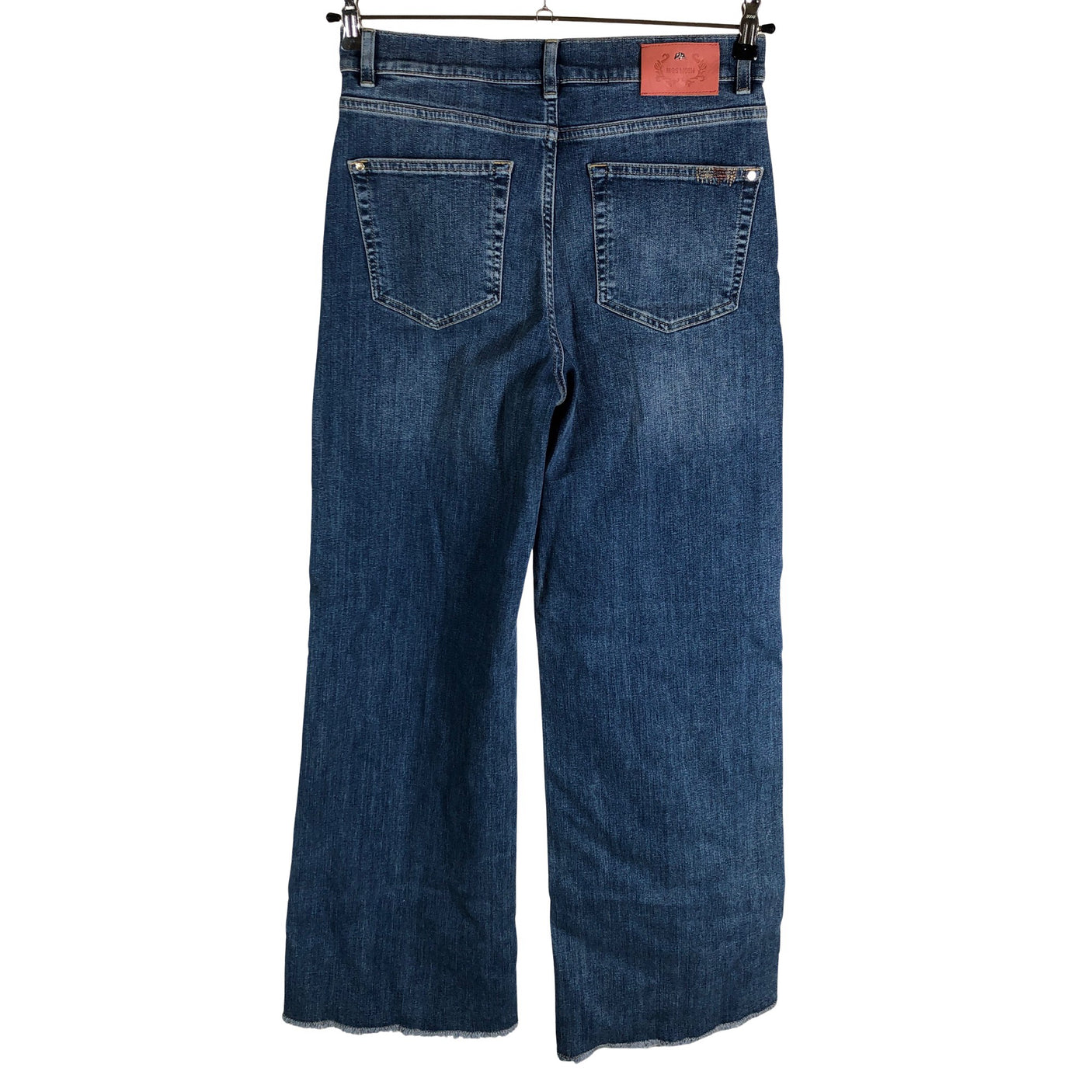 Unisex Mos Mosh - Jeans, size W27 - Blue (2)