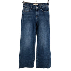 Unisex Mos Mosh - Jeans, size W27 - Blue (1)