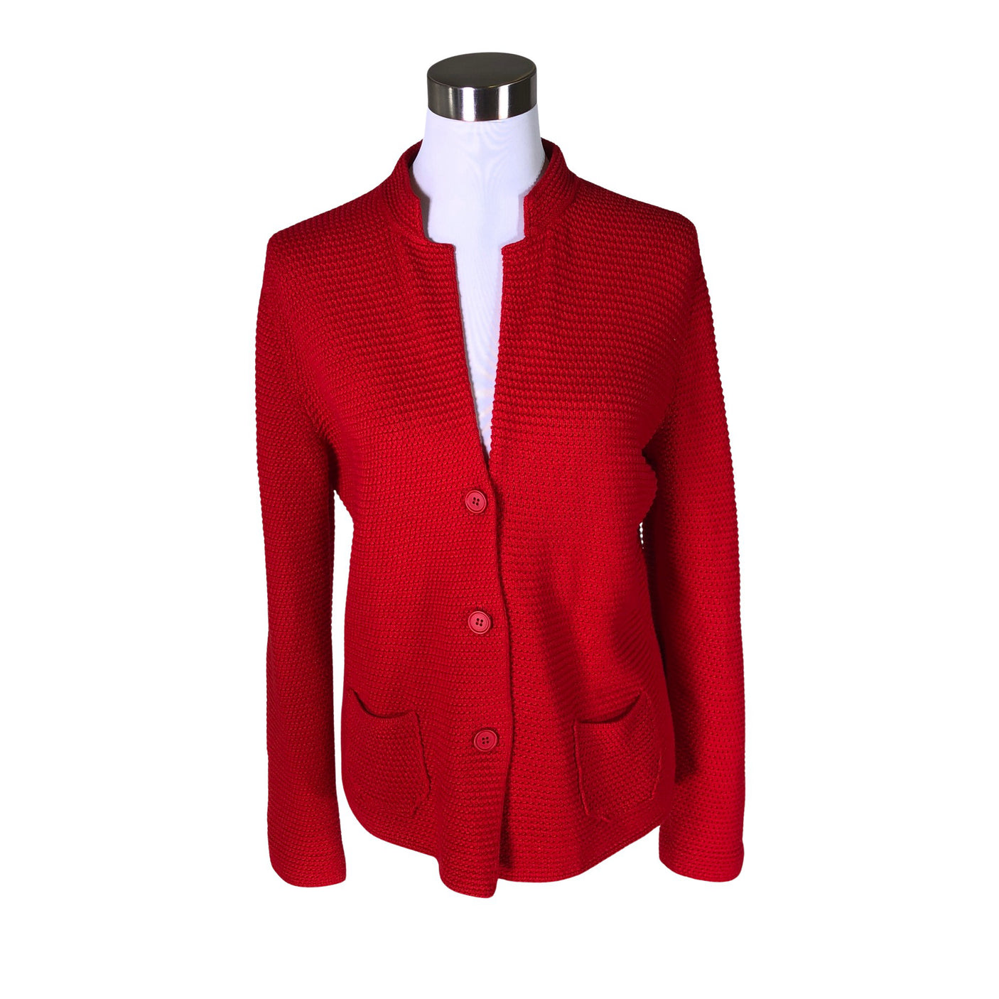 Unisex Benetton - Neuletakki, koko 38 -  (1)