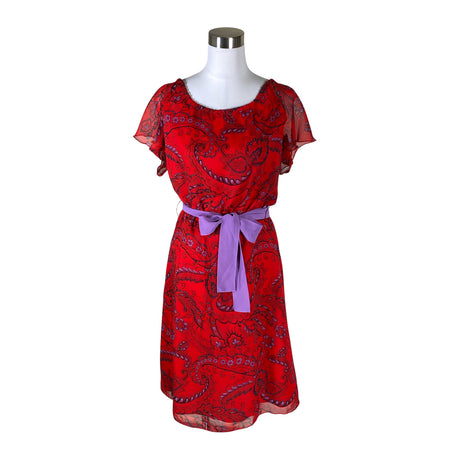 Unisex Soaked - Mekko, koko 36 -  ()