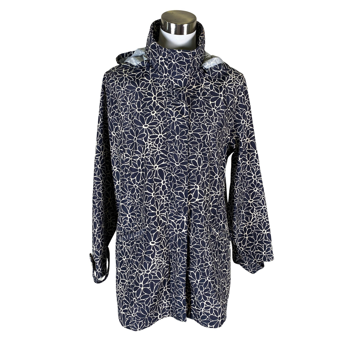 Unisex Tigi - Urheilutakki, koko 40 -  (1)