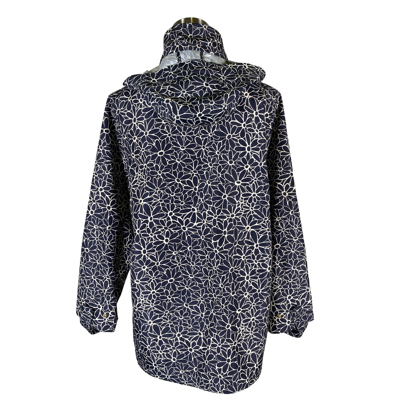 Unisex Tigi - Urheilutakki, koko 40 -  (2)