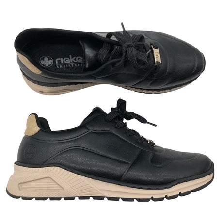 Unisex Rieker - Tennarit, koko 40 -  ()