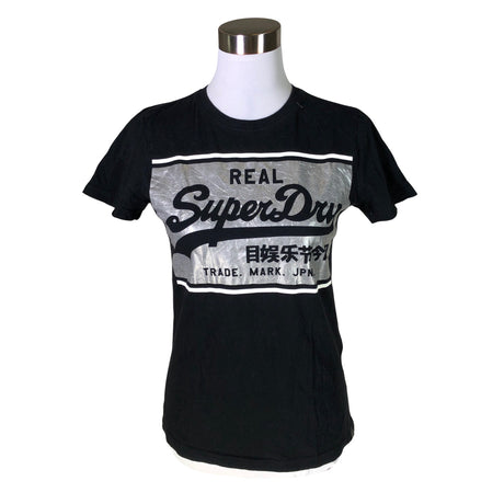 Unisex Superdry - T-paita, koko 36 -  ()