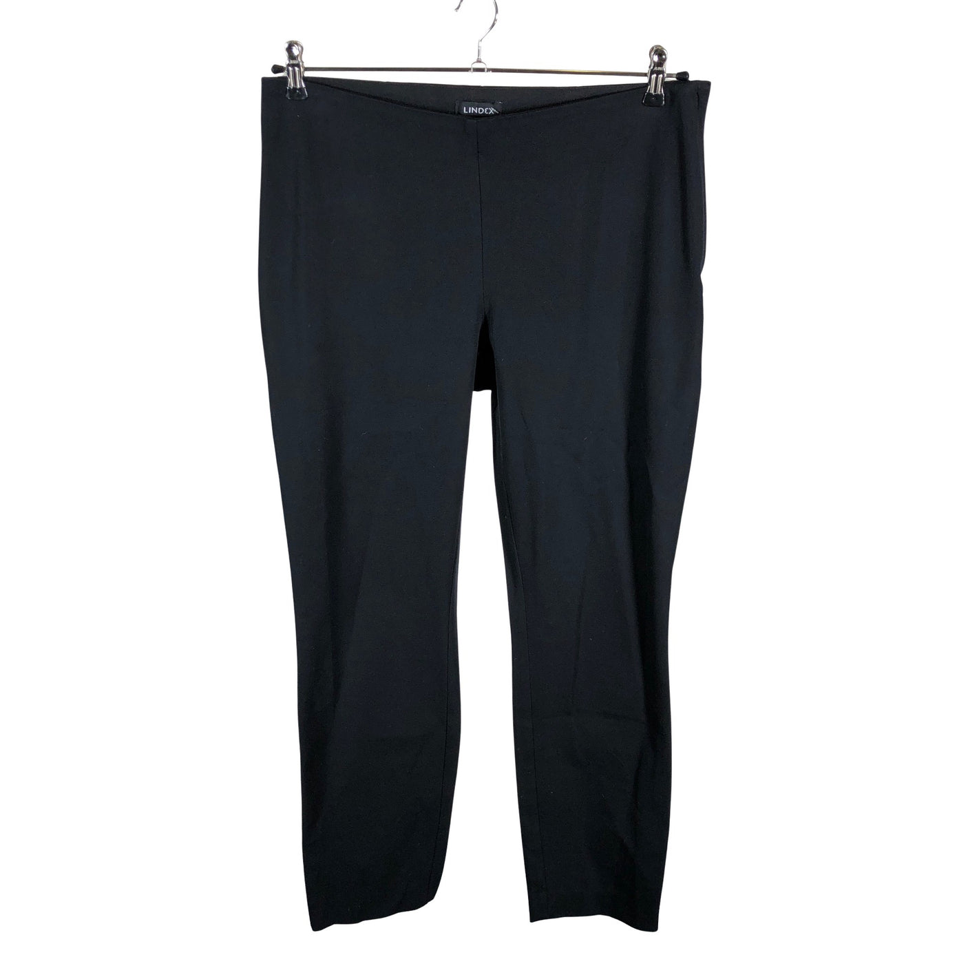 Unisex Lindex - Kangashousut, koko 44 -  (1)