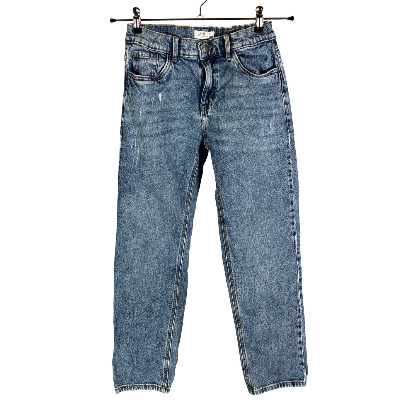 Unisex Lindex - Farkut, koko 152 - 158 -  (1)
