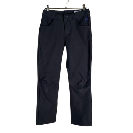 Unisex Polarn O. Pyret - Softshell-housut, koko 146 - 152 -  ()