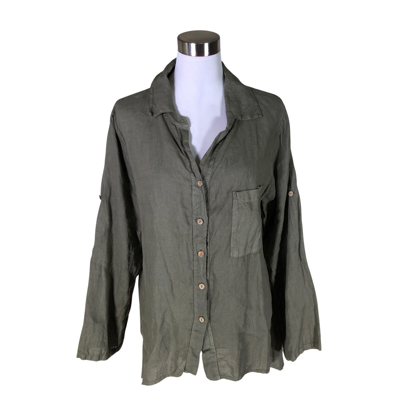 Unisex Bohemiana - Kangastunika, koko 40 -  (1)