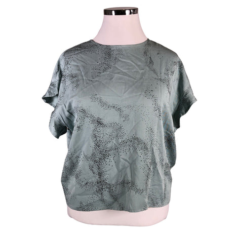 Unisex Nanso - Lyhythihainen pusero, koko 38 -  ()