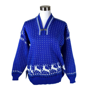 Unisex rau. Finland - Neulepaita, koko 38 -  (1)