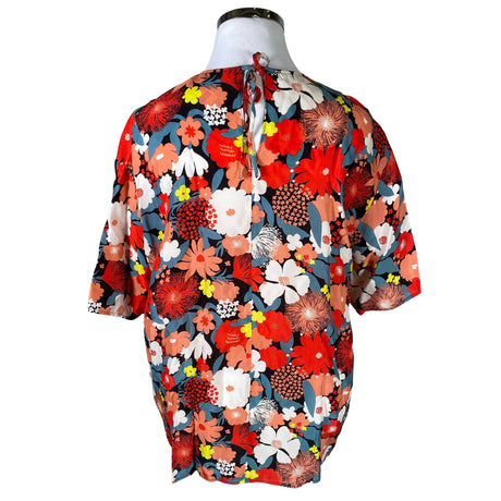 Unisex Marimekko - T-paita, koko 44 -  (2)