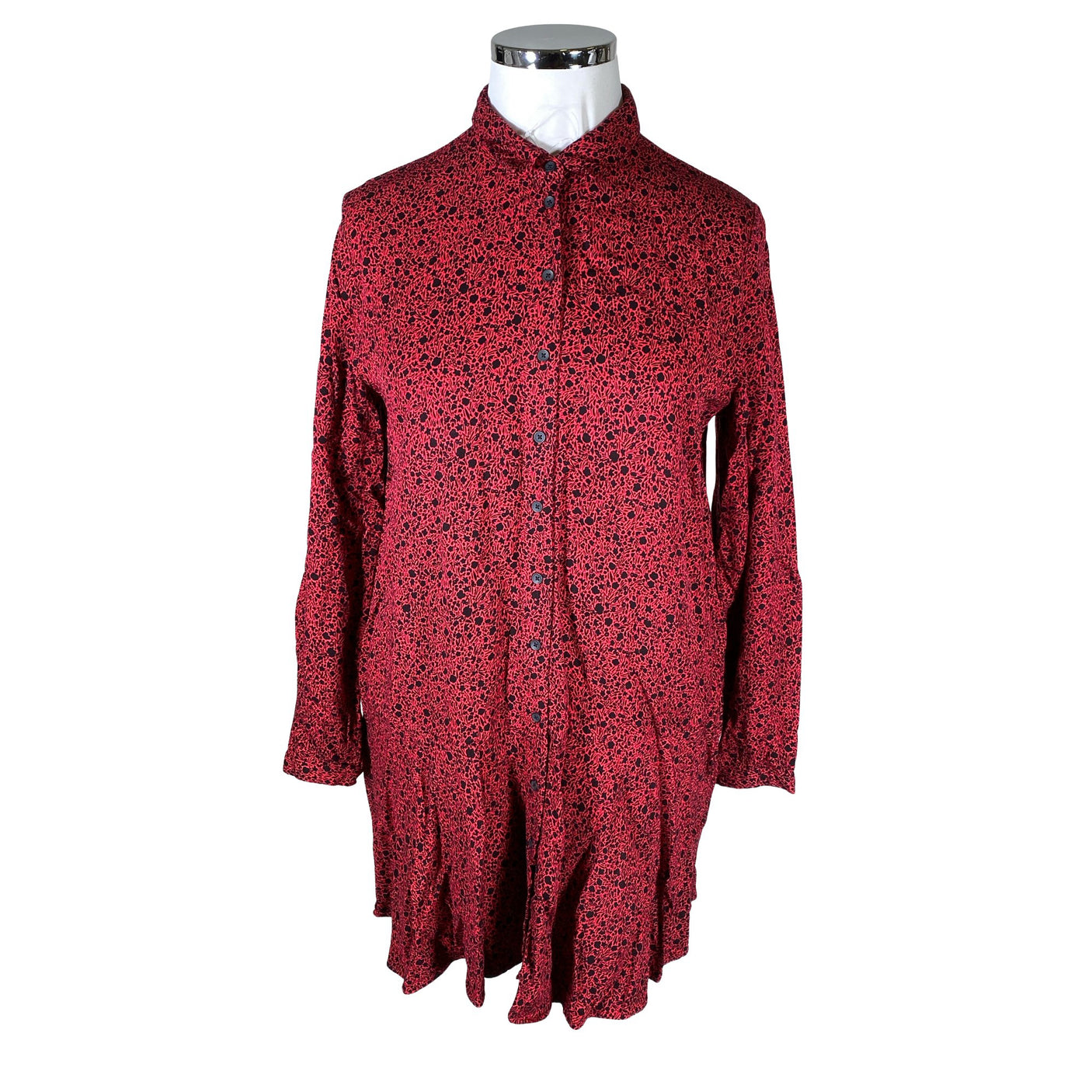 Unisex Nanso - Mekko, koko 44 -  (1)