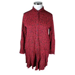 Unisex Nanso - Mekko, koko 44 -  (1)
