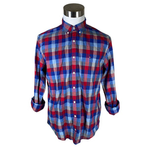 Unisex Tommy Hilfiger - Kauluspaita, koko 50 -  (1)