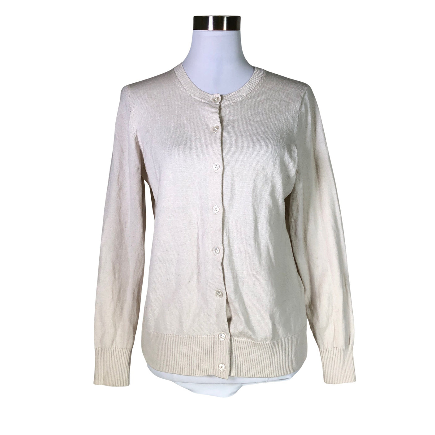 Unisex Global - Neuletakki, koko 40 -  (1)