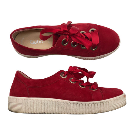 Unisex Gabor - Tennarit, koko 41 -  ()