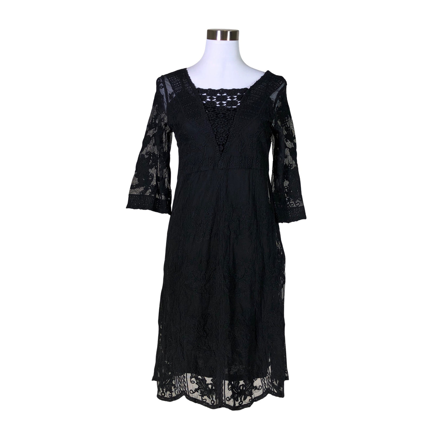 Unisex Cream - Mekko, koko 38 -  (1)