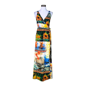 Unisex Desigual - Mekko, koko 40 -  (1)