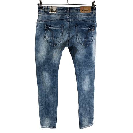 Unisex Gardenia - Farkut, koko 38 -  (2)