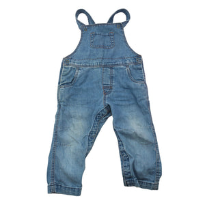 Unisex Polarn O. Pyret - Haalarit, koko 74 - 80 -  (1)