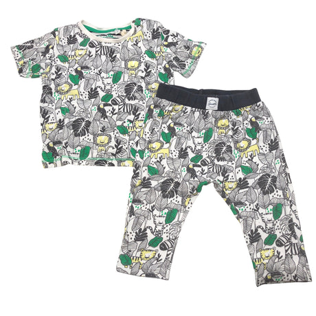 Unisex Sanetta - T-paita, koko 68 - 74 -  ()
