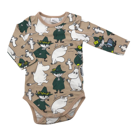 Unisex Martinex - Body, koko 56 - 62 -  ()