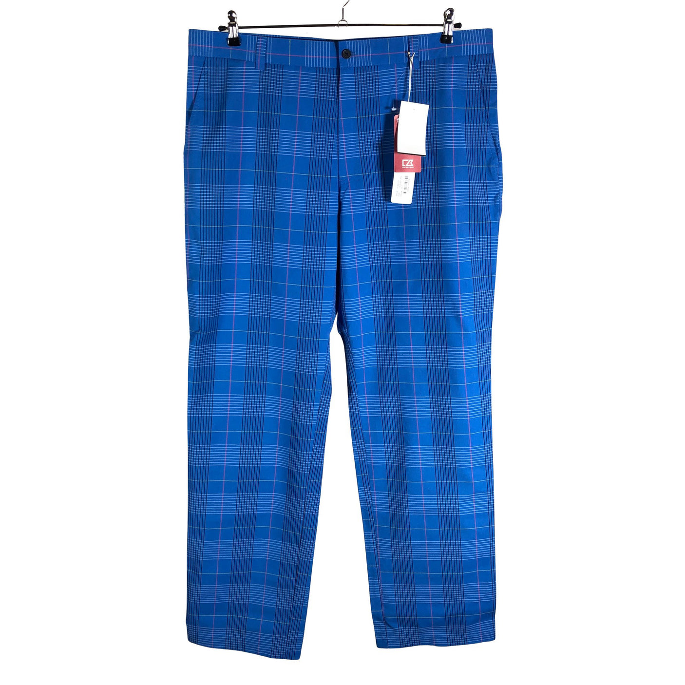 Unisex Cutter & Buck - Urheiluhousut, koko 54 -  (1)