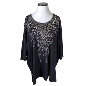 Unisex Ulla Popken - Paita, koko 54 -  (1)