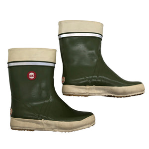 Unisex Nokian - Kumisaappaat, koko 39 -  (1)