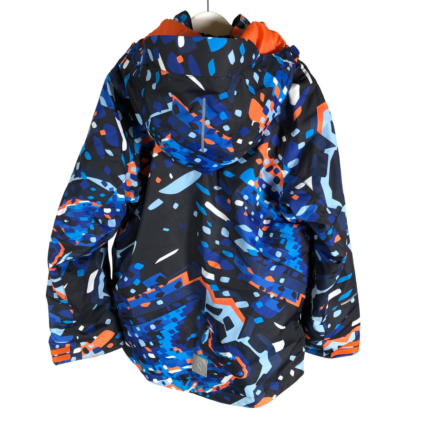 Unisex Reimatec - Toppatakki, koko 134 - 140 -  (2)