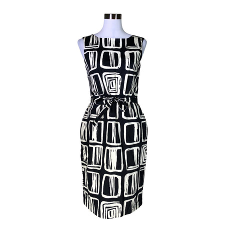 Unisex Marimekko - Dress, size 38 - Black ()